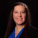 UConn Part-Time MBA Ambassador Caitlin Main