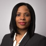 UConn Part-Time MBA Ambassador Nellie Lalanne